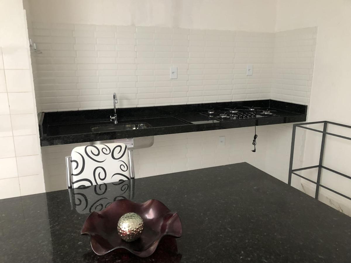 Caroa Piranhas Suites المظهر الخارجي الصورة