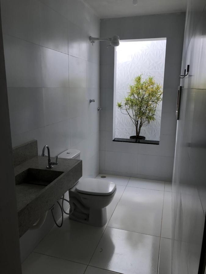 Caroa Piranhas Suites المظهر الخارجي الصورة
