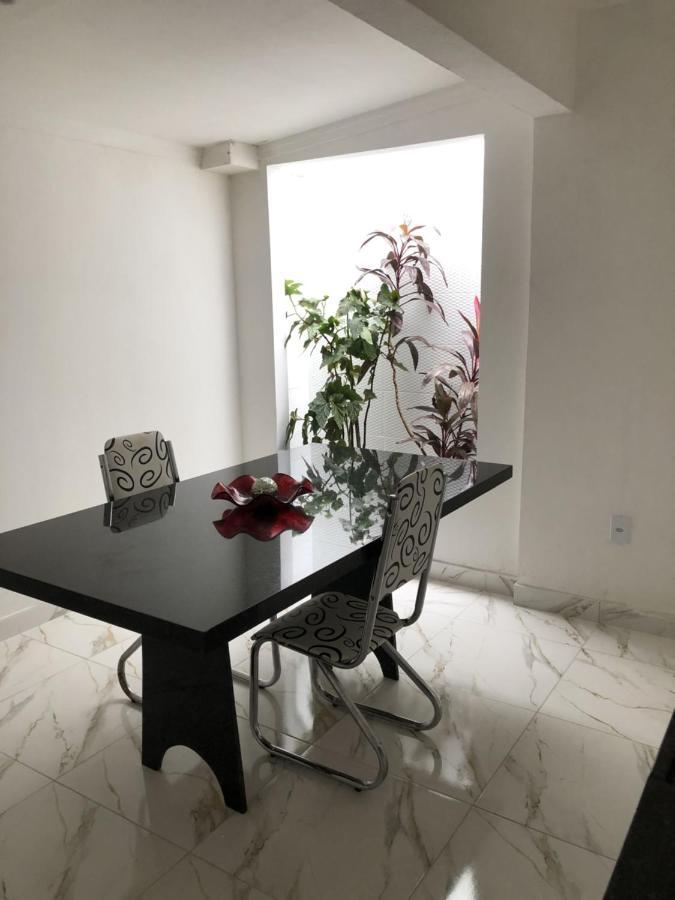 Caroa Piranhas Suites المظهر الخارجي الصورة