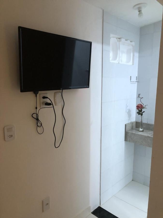 Caroa Piranhas Suites المظهر الخارجي الصورة