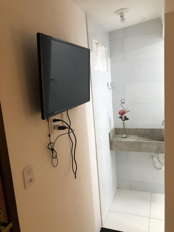 Caroa Piranhas Suites المظهر الخارجي الصورة
