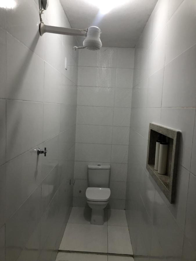 Caroa Piranhas Suites المظهر الخارجي الصورة