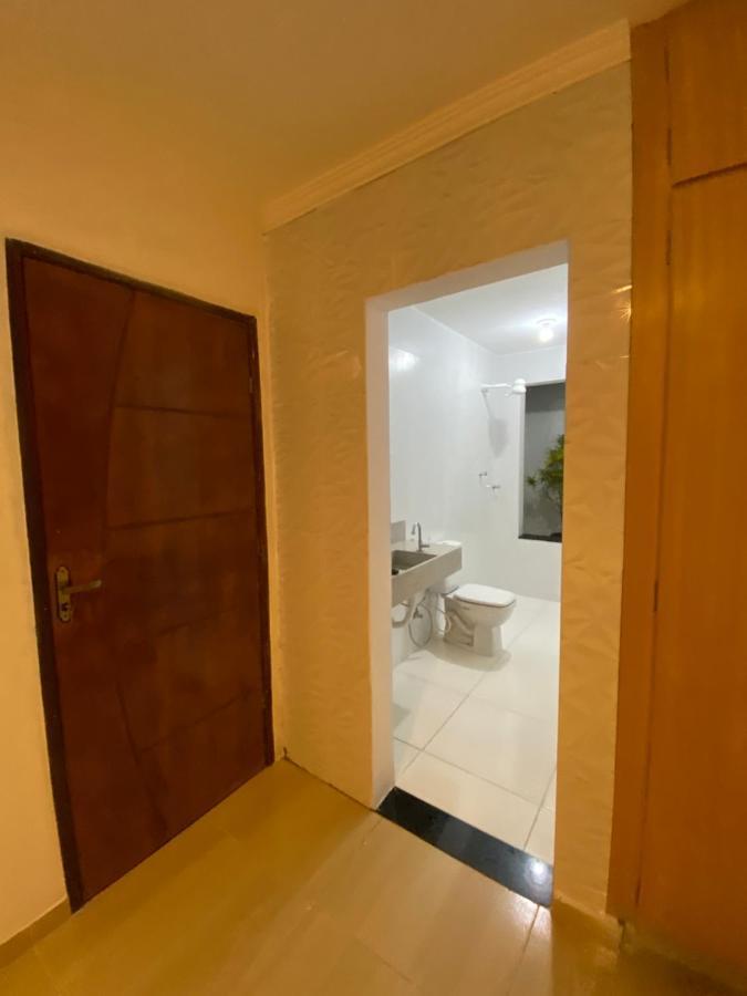 Caroa Piranhas Suites المظهر الخارجي الصورة