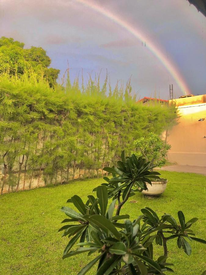 Caroa Piranhas Suites المظهر الخارجي الصورة