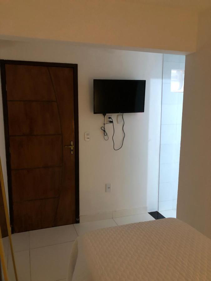 Caroa Piranhas Suites المظهر الخارجي الصورة