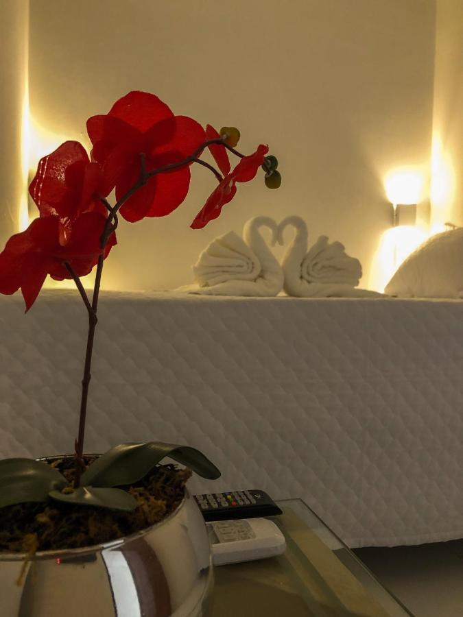 Caroa Piranhas Suites المظهر الخارجي الصورة
