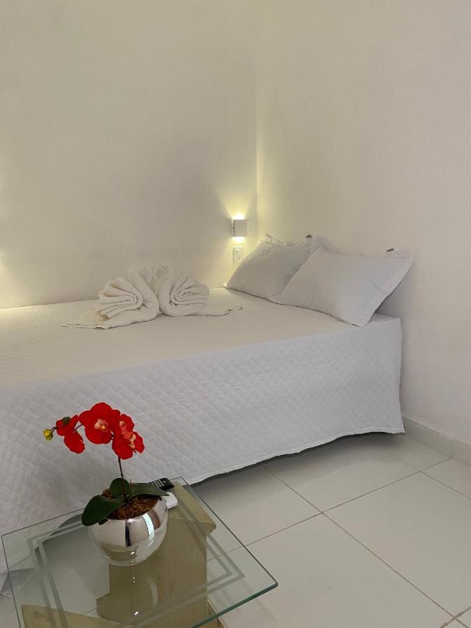 Caroa Piranhas Suites المظهر الخارجي الصورة