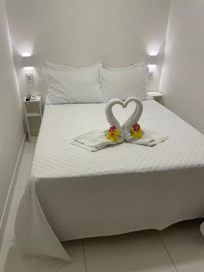 Caroa Piranhas Suites المظهر الخارجي الصورة