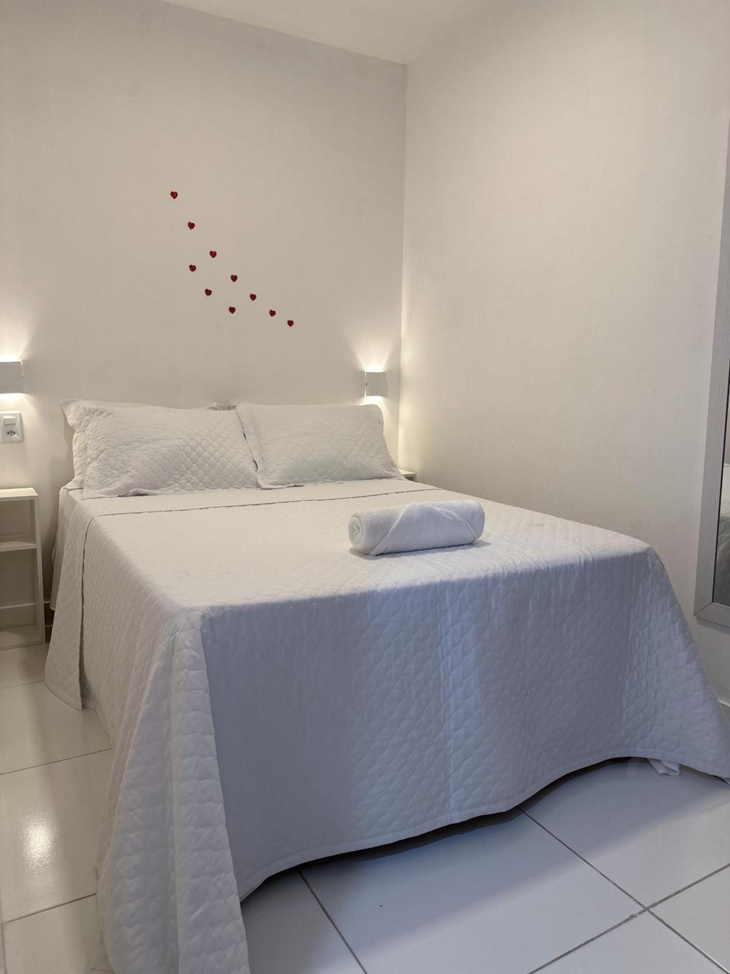 Caroa Piranhas Suites المظهر الخارجي الصورة